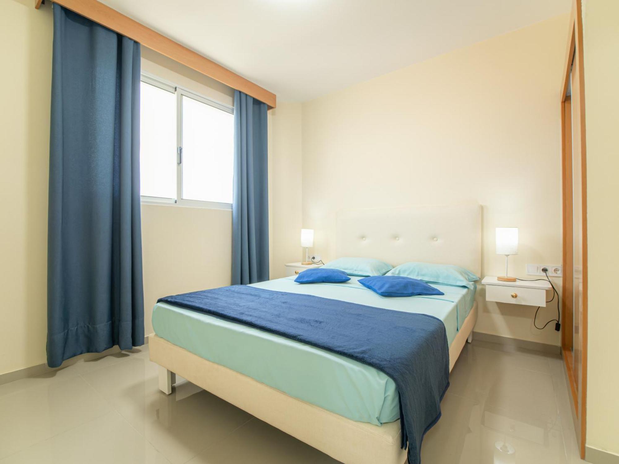 Residencial Liviamilena Santa Maria Apartment Ngoại thất bức ảnh