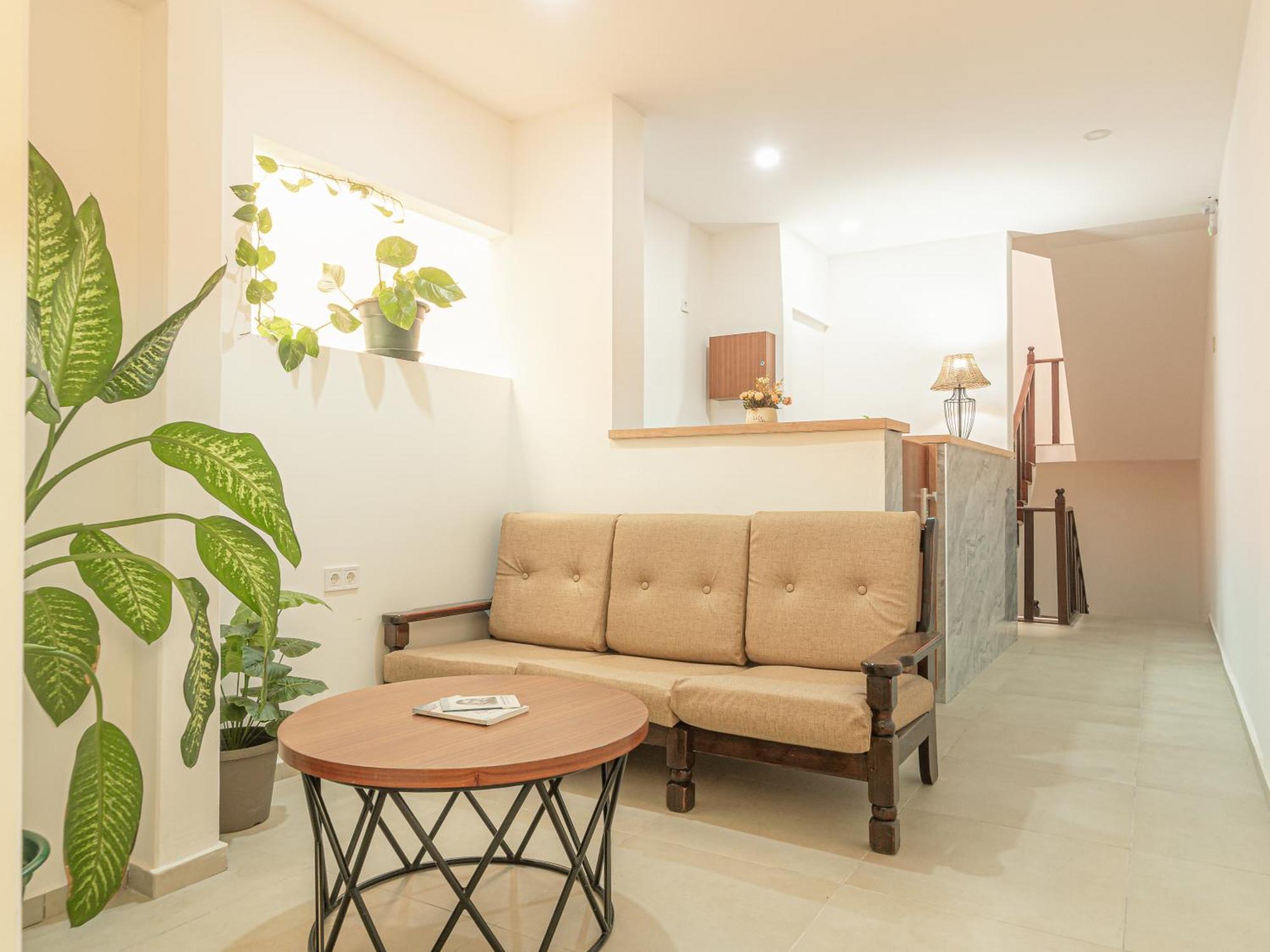 Residencial Liviamilena Santa Maria Apartment Ngoại thất bức ảnh