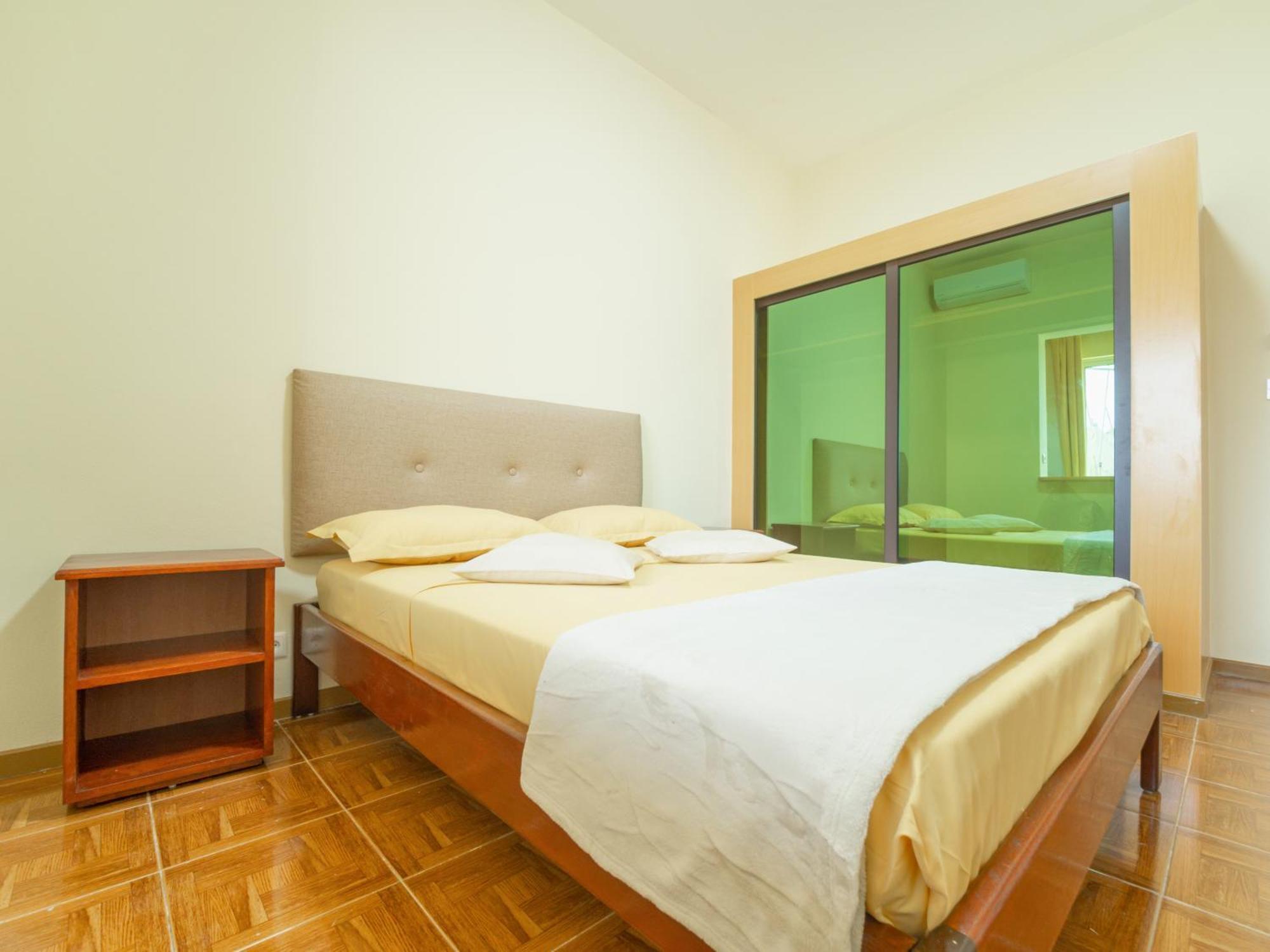 Residencial Liviamilena Santa Maria Apartment Ngoại thất bức ảnh
